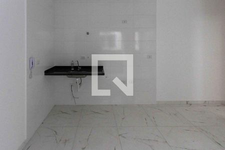 Apartamento para alugar com 2 quartos, 33m² em Jardim Santa Teresinha, São Paulo