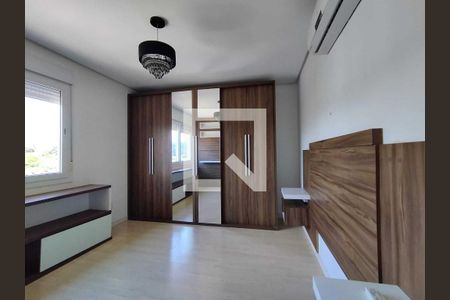 Quarto 1 de apartamento para alugar com 2 quartos, 65m² em Guarani, Novo Hamburgo