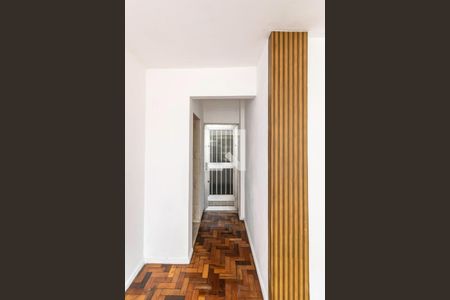 Sala - Hall da entrada de apartamento para alugar com 2 quartos, 65m² em Olaria, Rio de Janeiro
