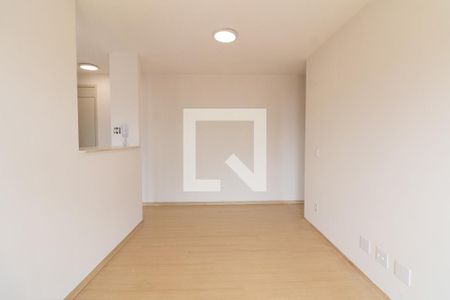 Sala de apartamento para alugar com 2 quartos, 60m² em Jardim das Vertentes, São Paulo