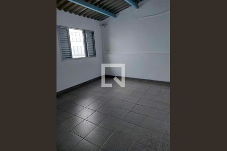 Quarto de casa à venda com 2 quartos, 125m² em Vila Aquilino, Santo André