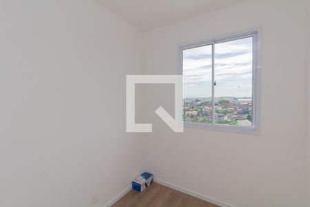 Quarto 1 de apartamento à venda com 2 quartos, 30m² em Cidade Antônio Estêvão de Carvalho, São Paulo