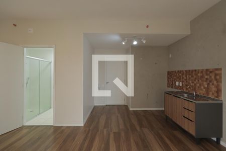 Studio de kitnet/studio à venda com 1 quarto, 35m² em Penha de França, São Paulo