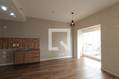 Studio de kitnet/studio à venda com 1 quarto, 35m² em Penha de França, São Paulo