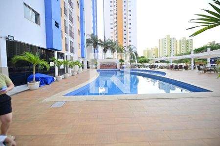 Apartamento para alugar com 3 quartos, 69m² em Residencial Eldorado, Goiânia