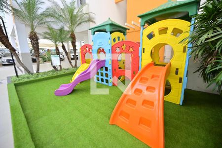 Apartamento para alugar com 3 quartos, 69m² em Residencial Eldorado, Goiânia