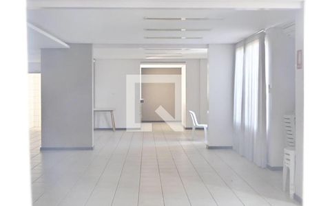 Apartamento para alugar com 3 quartos, 69m² em Residencial Eldorado, Goiânia