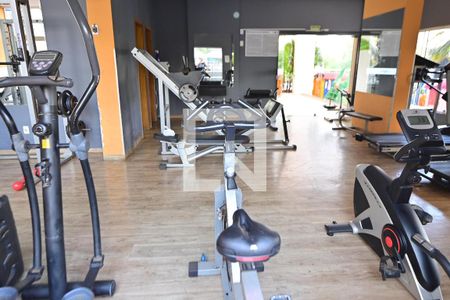 Apartamento para alugar com 3 quartos, 69m² em Residencial Eldorado, Goiânia