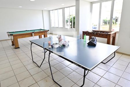 Apartamento para alugar com 3 quartos, 69m² em Residencial Eldorado, Goiânia