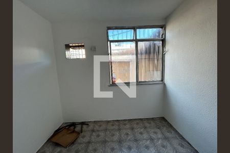 Quarto 1 de casa para alugar com 2 quartos, 60m² em Guadalupe, Rio de Janeiro