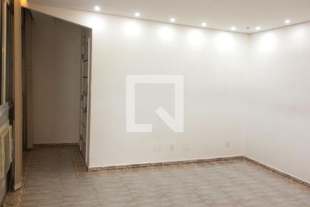 Sala de apartamento para alugar com 2 quartos, 83m² em Pompéia, Santos