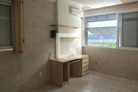 Quarto 1 de apartamento para alugar com 2 quartos, 83m² em Pompéia, Santos