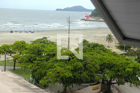 Quarto 1 de apartamento para alugar com 2 quartos, 83m² em Pompéia, Santos
