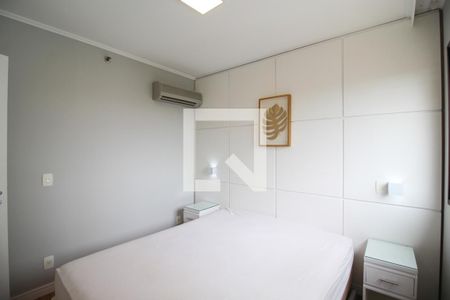Quarto 1 de apartamento para alugar com 2 quartos, 50m² em Vila Olímpia, São Paulo