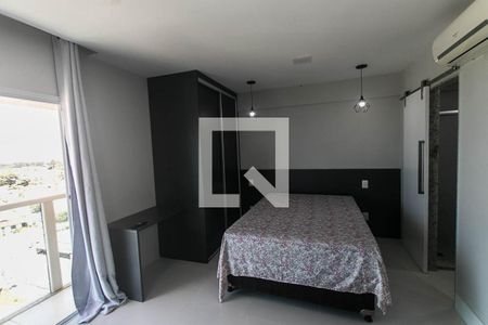 Quarto  de kitnet/studio para alugar com 1 quarto, 25m² em Stella Maris, Salvador