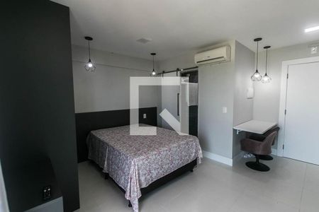 Quarto  de kitnet/studio para alugar com 1 quarto, 25m² em Stella Maris, Salvador