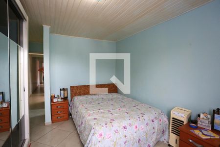 suíte 1 de casa à venda com 4 quartos, 191m² em Vila Sonia, São Paulo