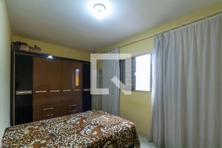 Quarto de apartamento à venda com 2 quartos, 77m² em Jardim Las Vegas, São Bernardo do Campo