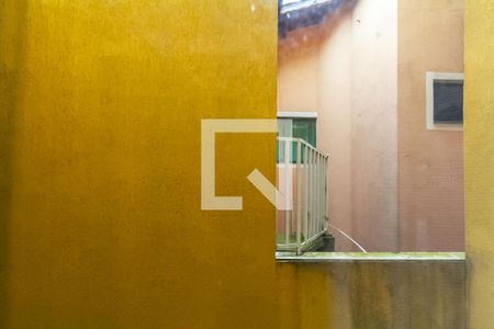 Vista da Cozinha de apartamento à venda com 2 quartos, 77m² em Jardim Las Vegas, São Bernardo do Campo