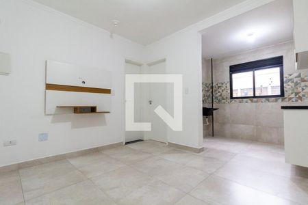 Studio de apartamento para alugar com 1 quarto, 32m² em Tatuapé, São Paulo