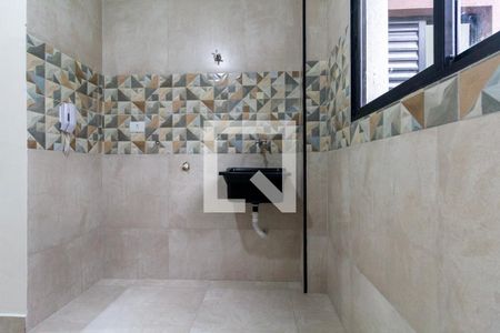 Studio de apartamento para alugar com 1 quarto, 32m² em Tatuapé, São Paulo