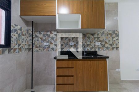 Studio de apartamento para alugar com 1 quarto, 32m² em Tatuapé, São Paulo