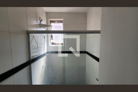 Banheiro de apartamento para alugar com 1 quarto, 90m² em Brotas, Salvador