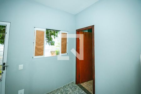 Casa para alugar com 3 quartos, 87m² em Pouso Alegre, Belo Horizonte