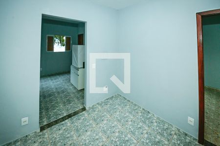 Casa para alugar com 3 quartos, 87m² em Pouso Alegre, Belo Horizonte