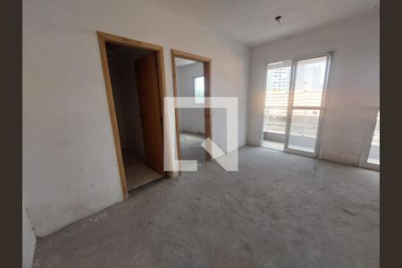 Apartamento à venda com 2 quartos, 30m² em Chácara Califórnia, São Paulo