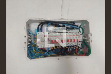 Apartamento à venda com 2 quartos, 30m² em Chácara Califórnia, São Paulo