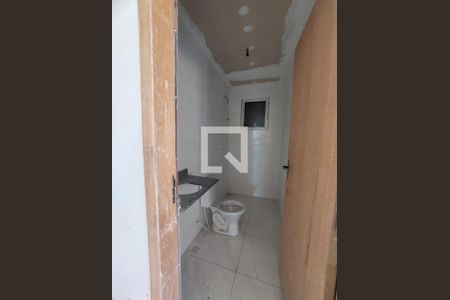 Apartamento à venda com 2 quartos, 30m² em Chácara Califórnia, São Paulo