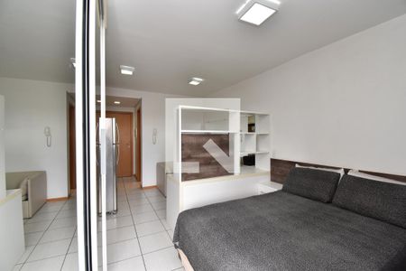 Kitnet/Studio para alugar com 1 quarto, 38m² em Bairro Alto, Curitiba