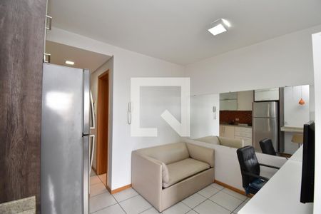 Studio de kitnet/studio para alugar com 1 quarto, 38m² em Bairro Alto, Curitiba