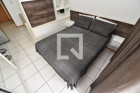 Studio de kitnet/studio para alugar com 1 quarto, 38m² em Bairro Alto, Curitiba