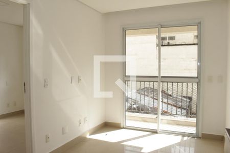 Apartamento à venda com 1 quarto, 42m² em Santa Ifigênia, São Paulo
