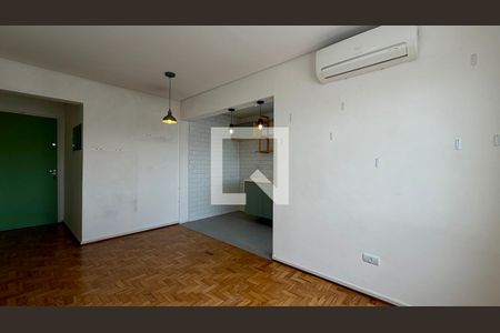 Apartamento à venda com 1 quarto, 49m² em Vila Lageado, São Paulo