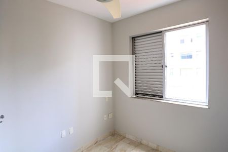 Quarto de apartamento para alugar com 2 quartos, 52m² em Sion, Belo Horizonte