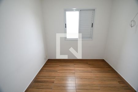 Quarto 2 - Suíte de apartamento para alugar com 2 quartos, 66m² em Santa Genebra, Campinas