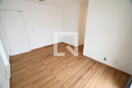 Sala de apartamento para alugar com 2 quartos, 66m² em Santa Genebra, Campinas