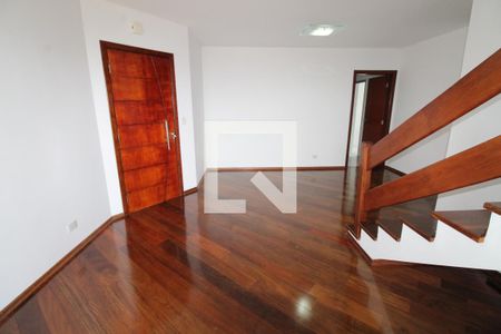 Sala de apartamento para alugar com 5 quartos, 242m² em Jardim Satélite, São José dos Campos