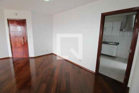 Sala de apartamento para alugar com 5 quartos, 242m² em Jardim Satélite, São José dos Campos