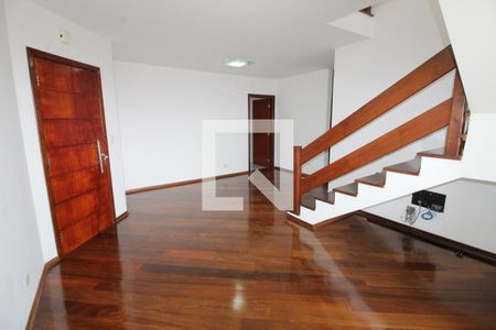Sala de apartamento para alugar com 5 quartos, 242m² em Jardim Satélite, São José dos Campos