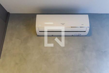 Studio - Quarto / Sala / Cozinha de kitnet/studio à venda com 1 quarto, 23m² em Vila Butantã, São Paulo