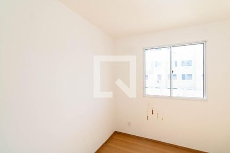 Quarto 2 de apartamento para alugar com 2 quartos, 50m² em Campo Grande, Rio de Janeiro