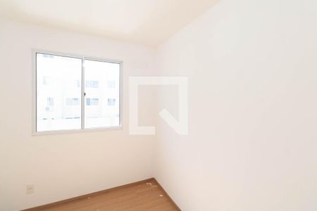 Quarto 1 de apartamento para alugar com 2 quartos, 50m² em Campo Grande, Rio de Janeiro