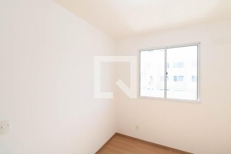 Quarto 1 de apartamento para alugar com 2 quartos, 50m² em Campo Grande, Rio de Janeiro