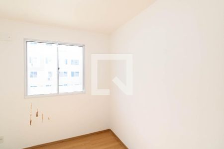 Quarto 2 de apartamento para alugar com 2 quartos, 50m² em Campo Grande, Rio de Janeiro