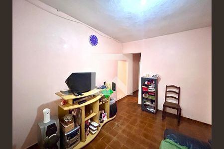 Sala de casa à venda com 3 quartos, 134m² em Parque Santo Antonio, Guarulhos