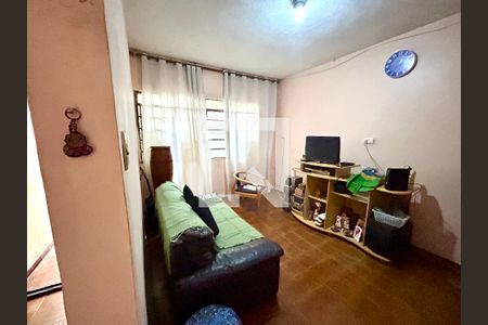Sala de casa à venda com 3 quartos, 134m² em Parque Santo Antonio, Guarulhos